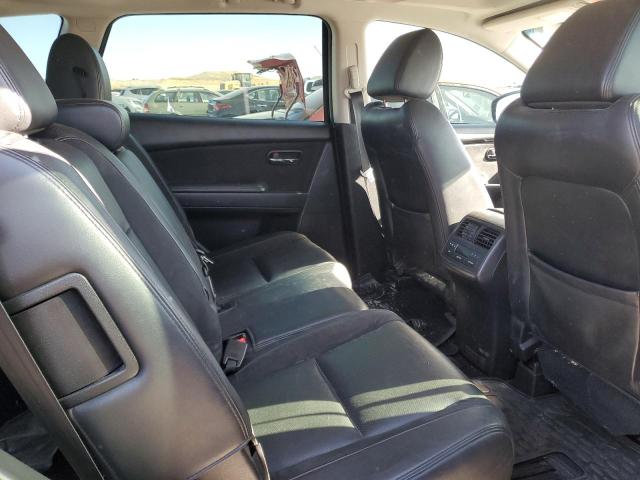 Photo 11 from auction – 2015 MAZDA CX-9 TOURI with VIN JM3TB3CV0F0447556