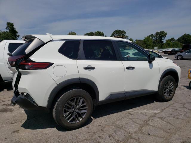 Photo 3 from auction – 2021 NISSAN ROGUE S with VIN 5N1AT3AA2MC671447