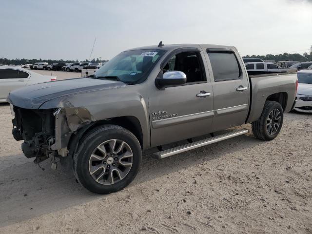 CHEVROLET SILVERADO 2013 with VIN 3GCPCSE06DG253996 - Photo from auction