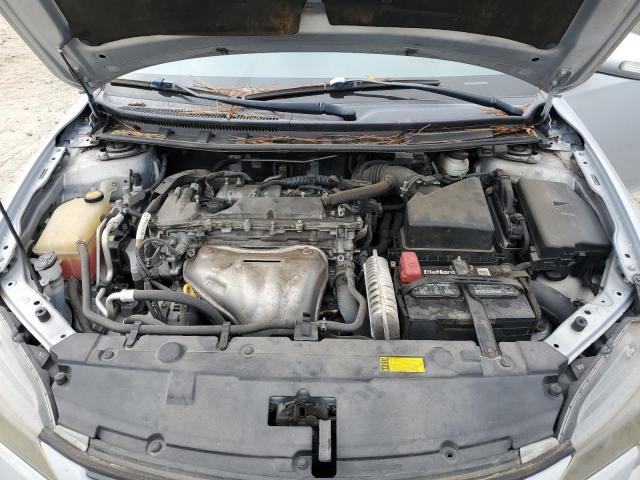 Photo 11 from auction – 2014 TOYOTA SCION TC with VIN JTKJF5C76E3066592