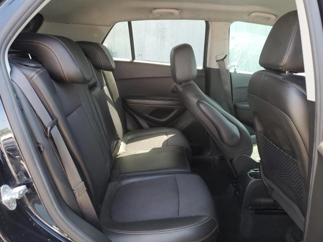 Photo 11 from auction – 2021 CHEVROLET TRAX 1LT with VIN KL7CJLSB9MB339566