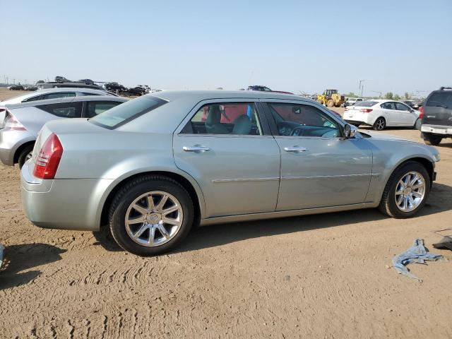 Photo 3 from auction – 2005 CHRYSLER 300C with VIN 2C3JA63H05H121771