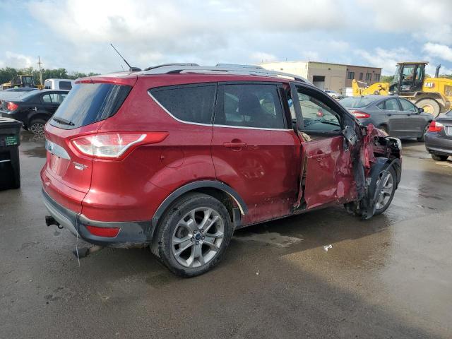 Photo 3 from auction – 2014 FORD ESCAPE TIT with VIN 1FMCU9J95EUD08859