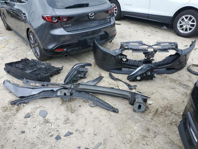 Photo 12 from auction – 2020 MAZDA 3 PREFERRE with VIN JM1BPAMM3L1169970
