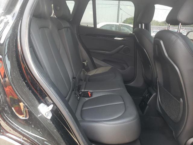 Photo 11 from auction – 2021 BMW X1 SDRIVE2 with VIN WBXJG7C07M5S32062