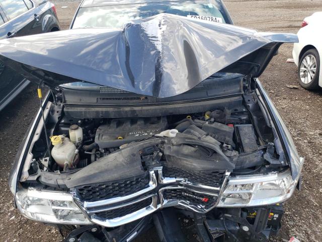 Photo 12 from auction – 2015 DODGE JOURNEY SE with VIN 3C4PDCAB3FT699799