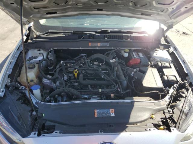 Photo 11 from auction – 2019 FORD FUSION SE with VIN 3FA6P0HD4KR178600