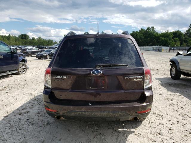 Foto 6 de la subasta – 2013 SUBARU FORESTER 2 con VIN JF2SHADCXDH419316