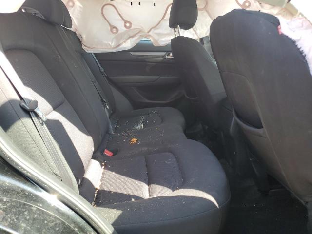 Photo 10 from auction – 2022 MAZDA CX-5 with VIN JM3KFBAMXN0597290