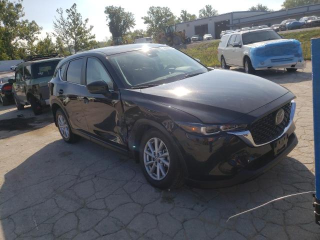 Photo 4 from auction – 2023 MAZDA CX-5 PREFE with VIN JM3KFBCM9P0205867