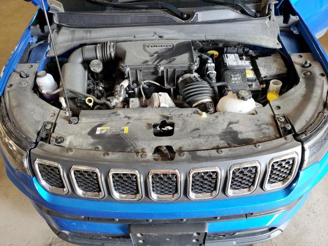Photo 12 from auction – 2023 JEEP COMPASS LA with VIN 3C4NJDFN9PT519834
