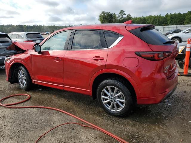 Photo 2 from auction – 2024 MAZDA CX-5 SELEC with VIN JM3KFBBM7R0366416