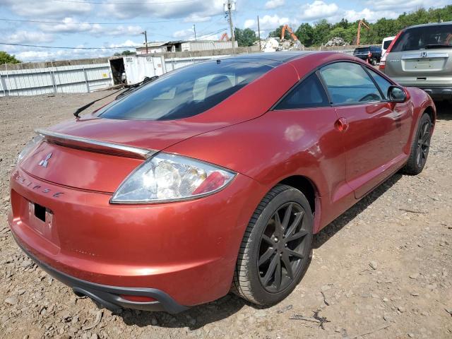 Photo 3 from auction – 2011 MITSUBISHI ECLIPSE GS with VIN 4A31K5DF3BE010468