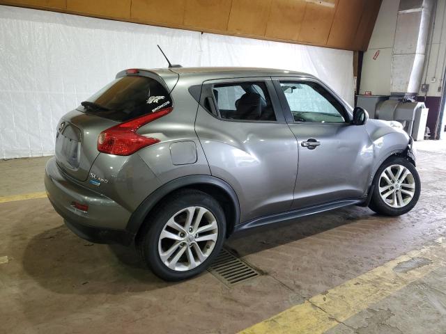 Photo 3 from auction – 2014 NISSAN JUKE S with VIN JN8AF5MV4ET359321
