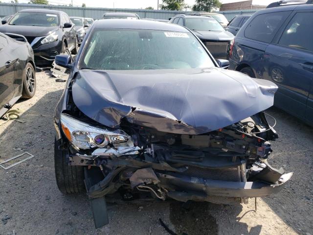 Photo 5 from auction – 2015 CHEVROLET MALIBU 1LT with VIN 1G11C5SL4FF136405