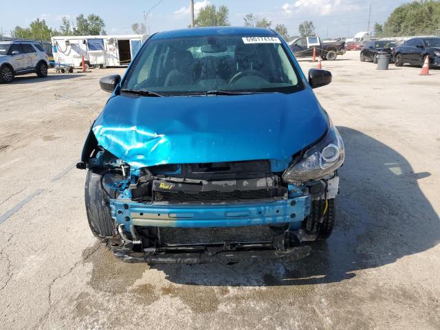 Photo 5 from auction – 2020 CHEVROLET SPARK LS with VIN KL8CA6SA3LC420186