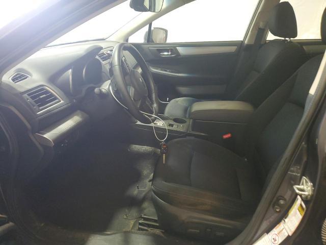 Photo 7 from auction – 2017 SUBARU LEGACY 2.5 with VIN 4S3BNAC66H3058656