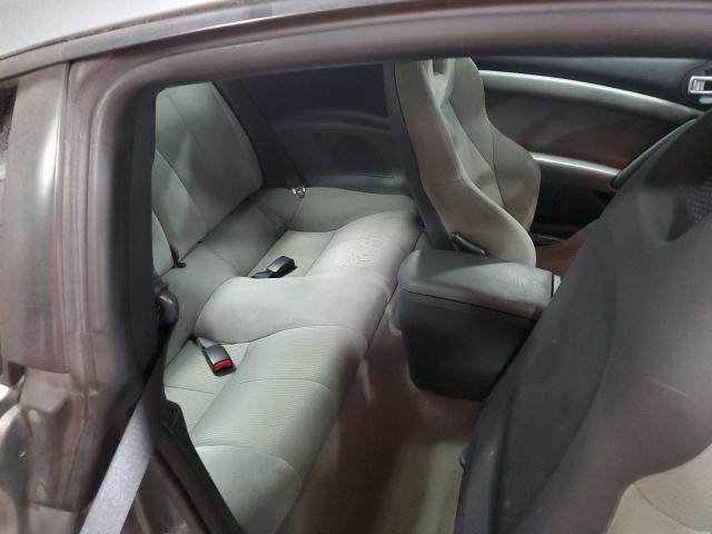 Photo 10 from auction – 2007 MITSUBISHI ECLIPSE GS with VIN 4A3AK24F77E010298