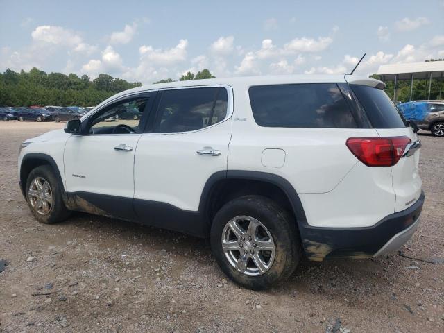 Photo 2 from auction – 2018 GMC ACADIA SLE with VIN 1GKKNRLAXJZ130033