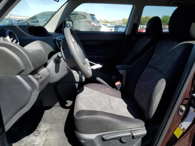 Photo 7 from auction – 2015 TOYOTA SCION XB with VIN JTLZE4FE2FJ078418
