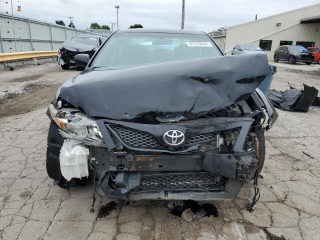 Photo 5 from auction – 2011 TOYOTA CAMRY BASE with VIN 4T1BF3EK6BU209821