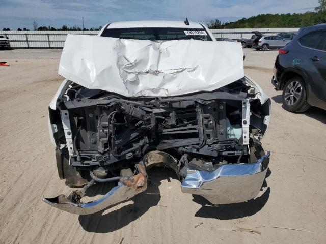 Photo 5 from auction – 2018 CHEVROLET SILVERADO with VIN 1GCRCREC5JZ161415