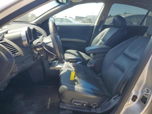 Photo 7 from auction – 2004 NISSAN MAXIMA SE with VIN 1N4BA41E44C879987