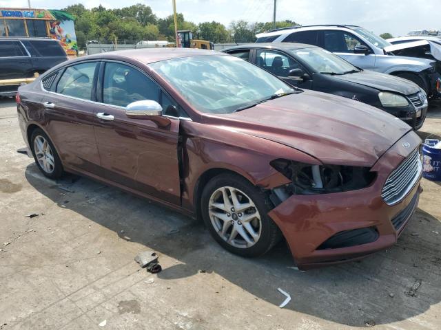 Photo 4 from auction – 2016 FORD FUSION SE with VIN 3FA6P0H72GR260620