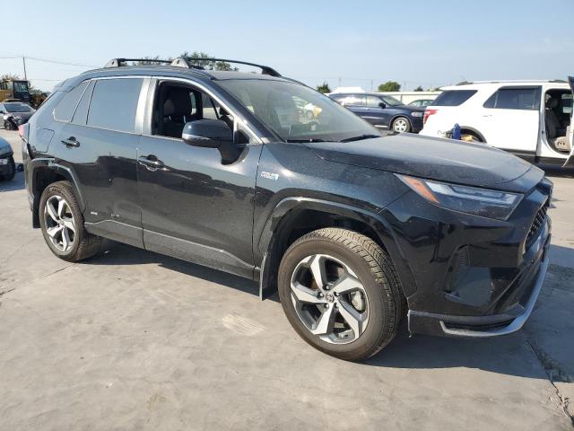 Photo 4 from auction – 2023 TOYOTA RAV4 PRIME with VIN JTMAB3FV6PD113053