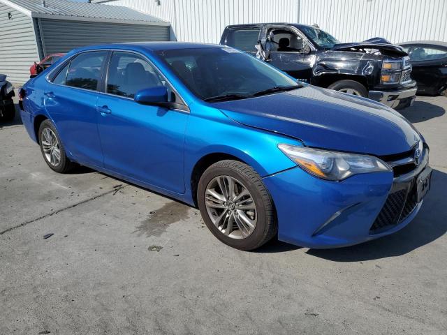 Photo 4 from auction – 2017 TOYOTA CAMRY LE with VIN 4T1BF1FKXHU724901