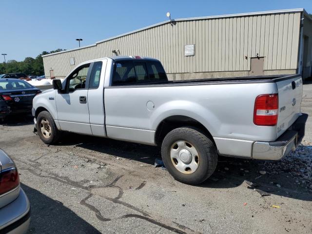 Photo 2 from auction – 2008 FORD F150 with VIN 1FTRF122X8KC77975