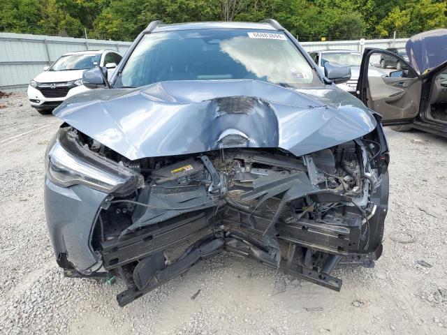 Photo 5 from auction – 2023 TOYOTA COROLLA CR with VIN 7MUDAABG3PV045509