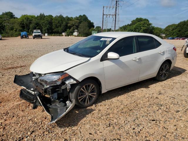 Photo 1 from auction – 2017 TOYOTA COROLLA L with VIN 5YFBURHE2HP624174