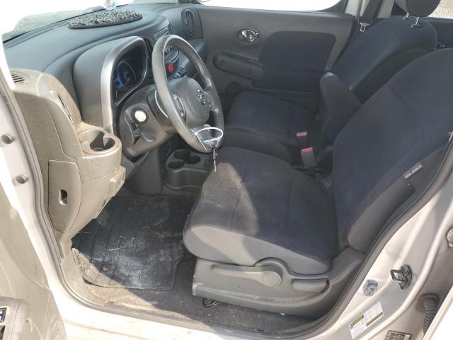 Photo 7 from auction – 2010 NISSAN CUBE BASE with VIN JN8AZ2KR5AT152622