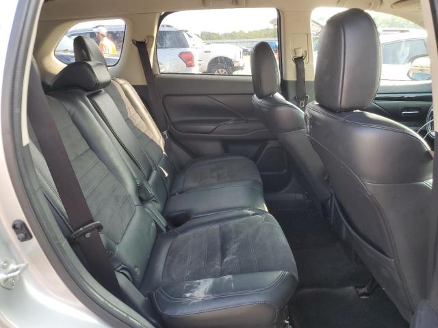 Photo 11 from auction – 2019 MITSUBISHI OUTLANDER with VIN JA4AZ3A36KZ045490