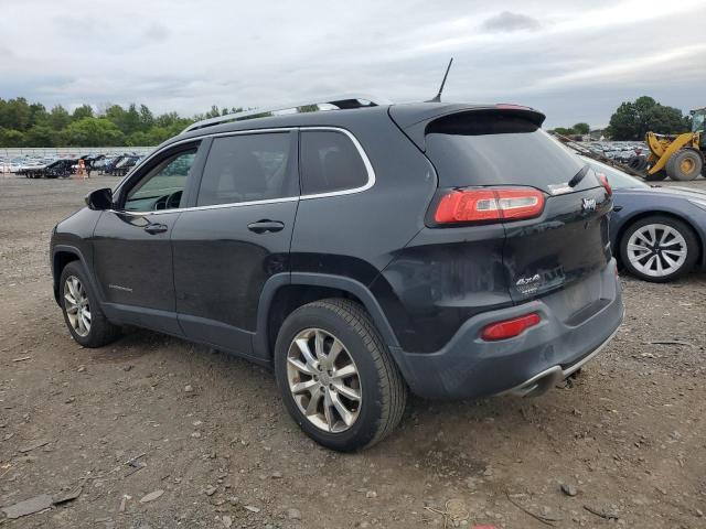 Photo 2 from auction – 2014 JEEP CHEROKEE L with VIN 1C4PJMDS1EW152114