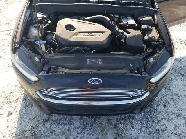 Photo 11 from auction – 2013 FORD FUSION SE with VIN 3FA6P0HR3DR158854
