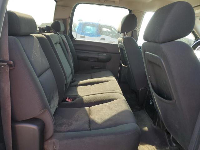 Photo 10 from auction – 2012 GMC SIERRA K15 with VIN 3GTP2VE74CG298533