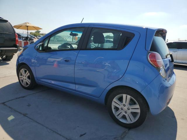 Photo 2 from auction – 2014 CHEVROLET SPARK LS with VIN KL8CB6S98EC409366