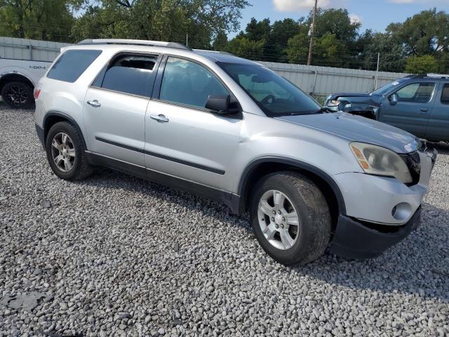 Photo 4 from auction – 2011 GMC ACADIA SLE with VIN 1GKKRNED8BJ165254