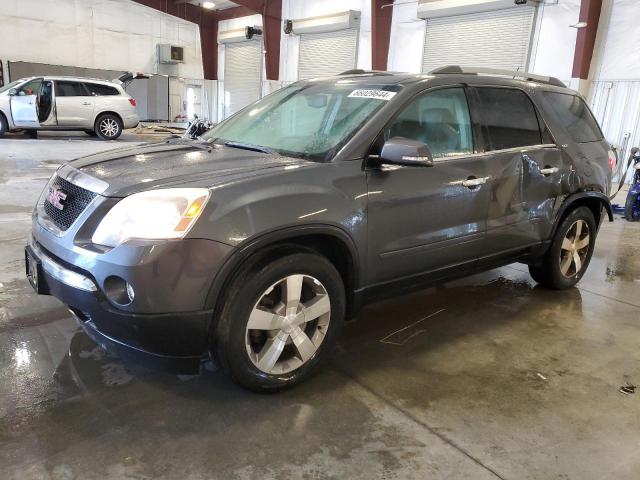 GMC ACADIA SLT 2011 with VIN 1GKKVSED4BJ228893 - Photo from auction
