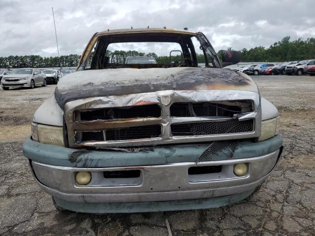 Photo 5 from auction – 1999 DODGE RAM 1500 with VIN 3B7HF13Z1XG181908