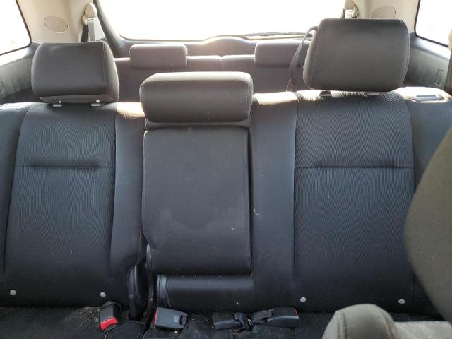 Photo 10 from auction – 2010 MAZDA CX-9 with VIN JM3TB2MV2A0222234