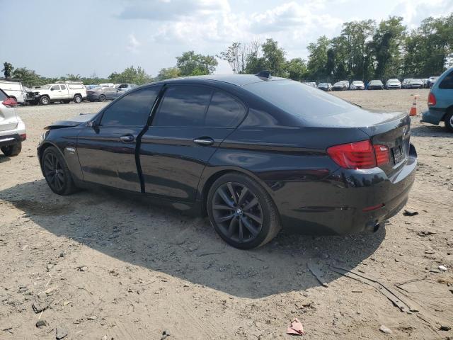 Photo 2 from auction – 2011 BMW 535 XI with VIN WBAFU7C51BC778708