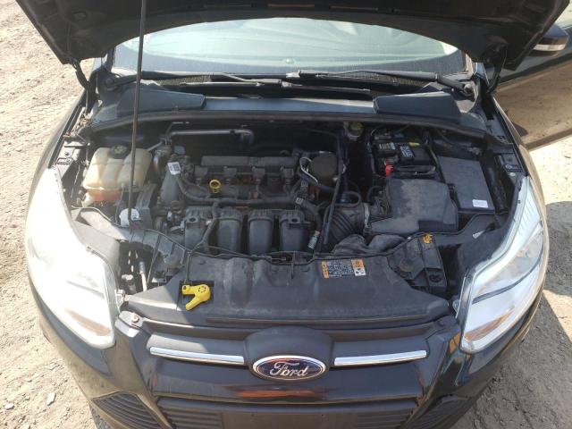 Photo 11 from auction – 2014 FORD FOCUS SE with VIN 1FADP3F22EL409183
