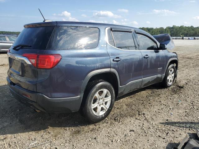 Photo 3 from auction – 2019 GMC ACADIA SLE with VIN 1GKKNKLA8KZ117466
