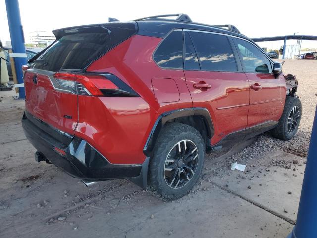 Photo 3 from auction – 2021 TOYOTA RAV4 PRIME with VIN JTMFB3FV7MD062955