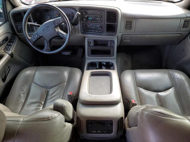 Photo 8 from auction – 2004 CHEVROLET SILVERADO with VIN 2GCEC13T041291490