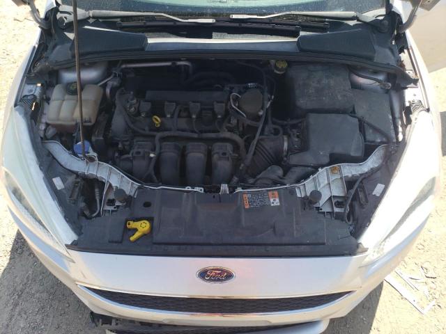 Photo 11 from auction – 2015 FORD FOCUS SE with VIN 1FADP3F2XFL324268