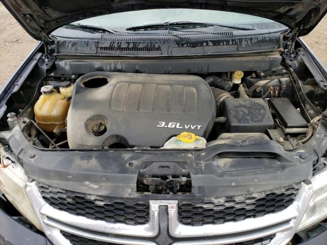 Photo 12 from auction – 2011 DODGE JOURNEY MA with VIN 3D4PH1FG2BT515060